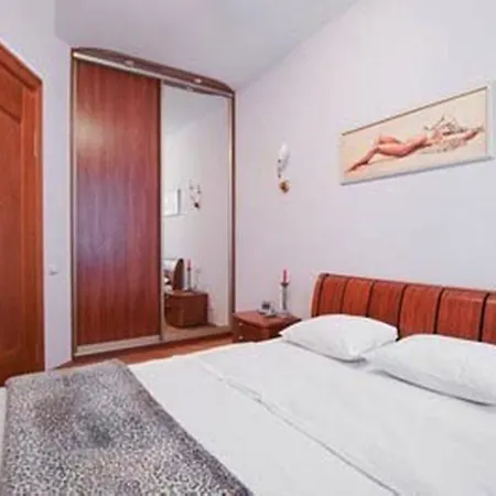 Centr Kvartir 25 * Minsk