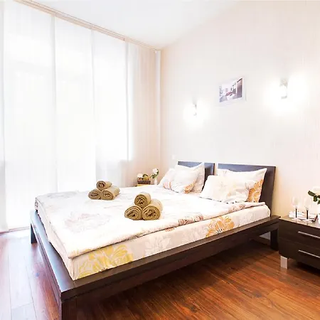 Centr Kvartir 25 Minsk