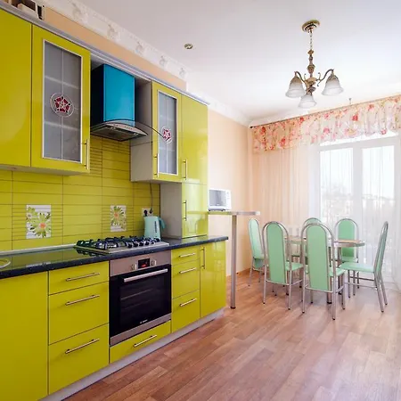 Centr Kvartir 25 Apartment *
