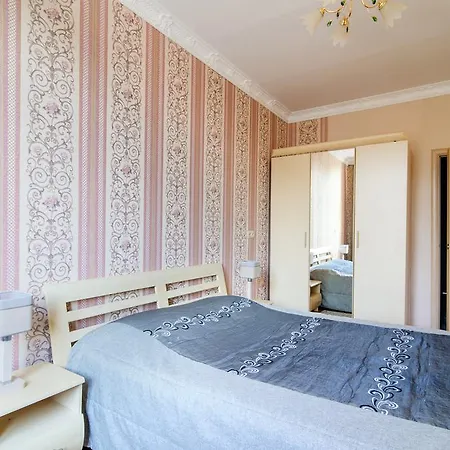 Apartment Centr Kvartir 25 Minsk