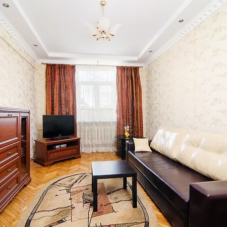Centr Kvartir 25 Minsk