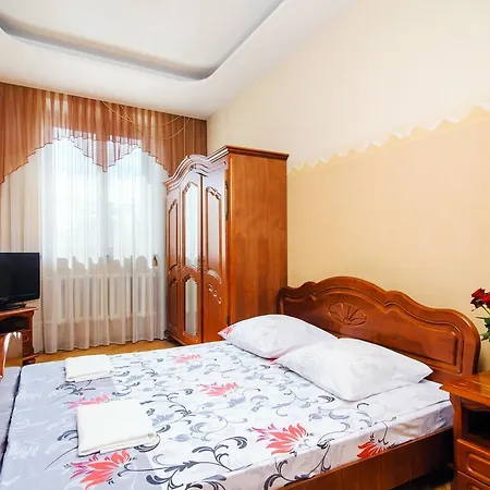 Apartment Centr Kvartir 25 *