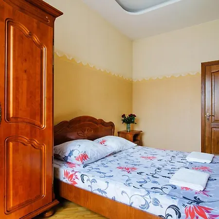 Centr Kvartir 25