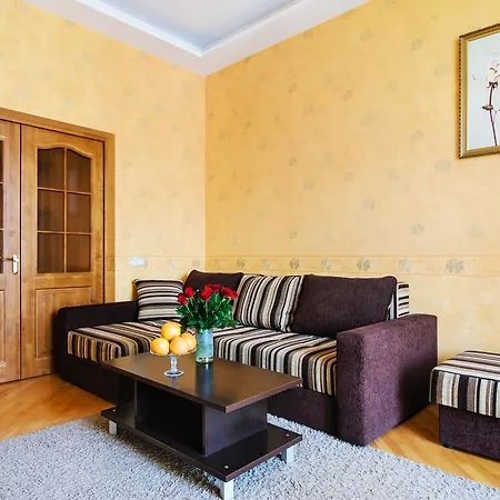 Centr Kvartir 25 * Minsk