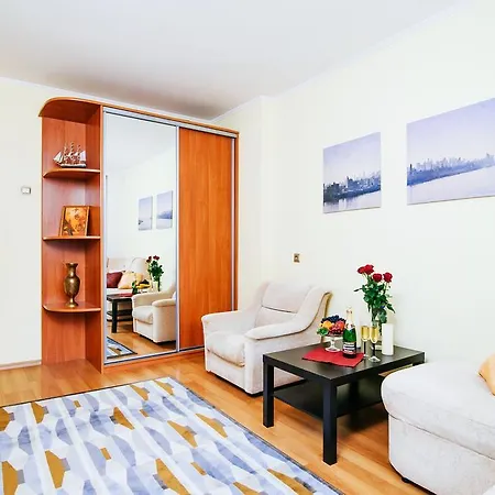 Centr Kvartir 25 Apartment *