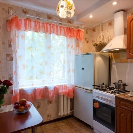 Centr Kvartir 25 Minsk