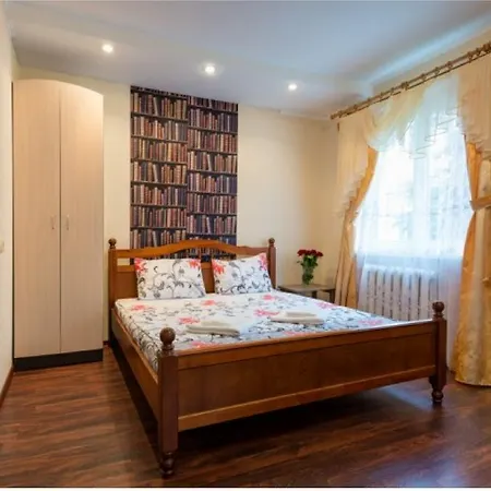 Centr Kvartir 25 Apartment