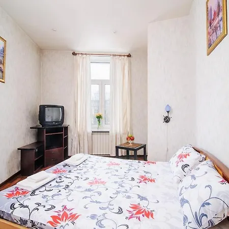 Centr Kvartir 25