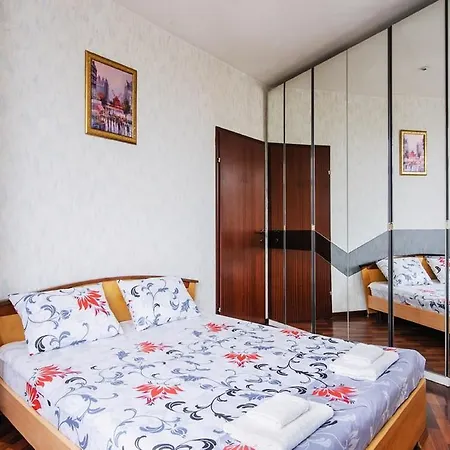 Centr Kvartir 25 Apartment *