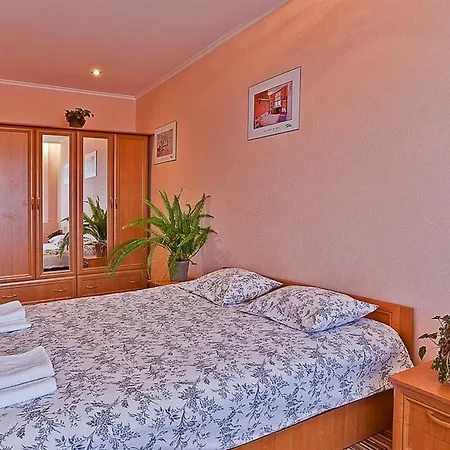 Apartment Centr Kvartir 25 Minsk
