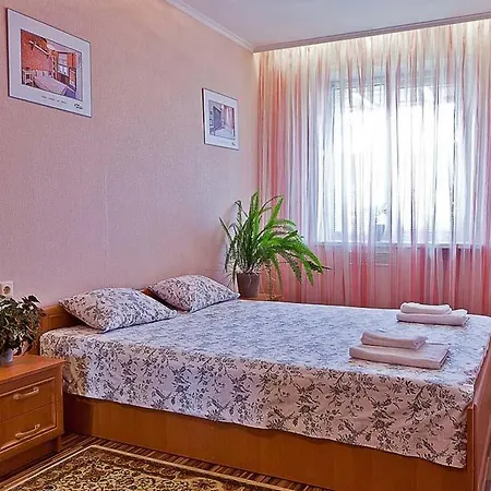 Centr Kvartir 25 * Minsk
