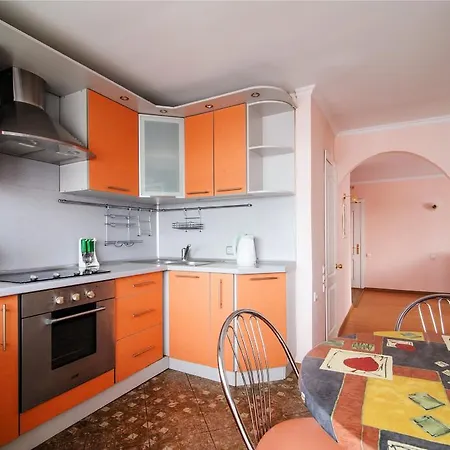 Centr Kvartir 25 Minsk