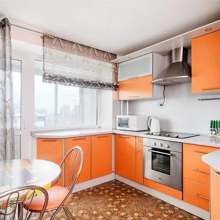Centr Kvartir 25 Apartment