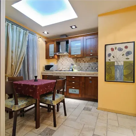 Apartment Centr Kvartir 25 Minsk