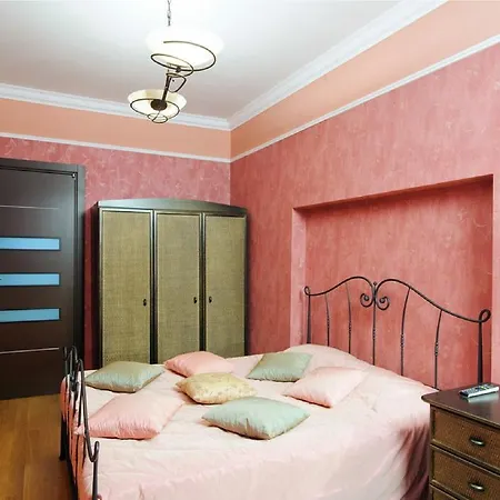 Apartment Centr Kvartir 25