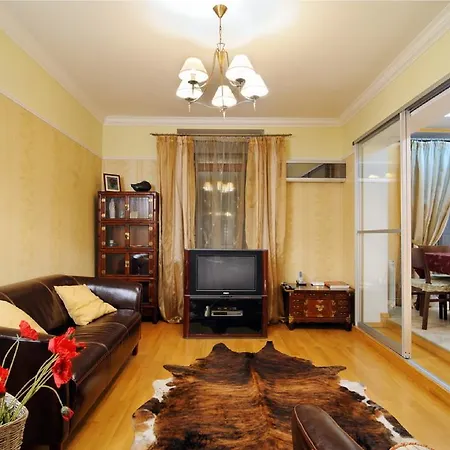 Centr Kvartir 25 Apartment