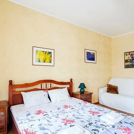 Centr Kvartir 25 Apartment Minsk