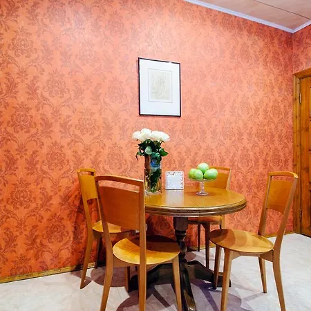 Centr Kvartir 25 Apartment *