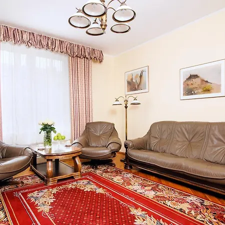Centr Kvartir 25 * Minsk