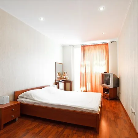 Centr Kvartir 25 Apartment