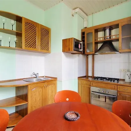 Centr Kvartir 25 Apartment