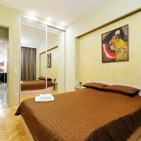 Centr Kvartir 25 *