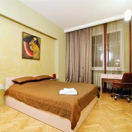 Centr Kvartir 25