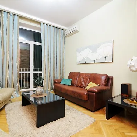 Centr Kvartir 25 Apartment *
