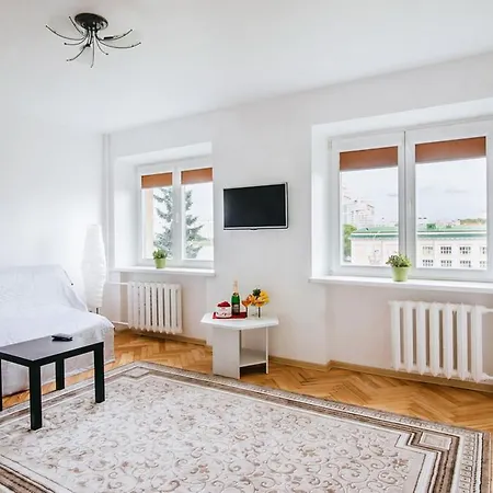 Centr Kvartir 25 Apartment