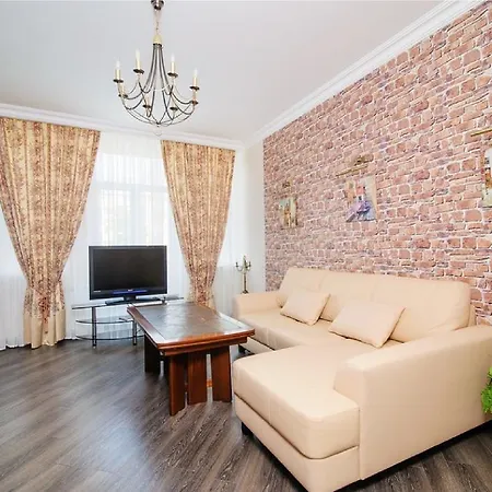 Centr Kvartir 25 Apartment *