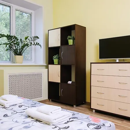 Centr Kvartir 25 * Minsk