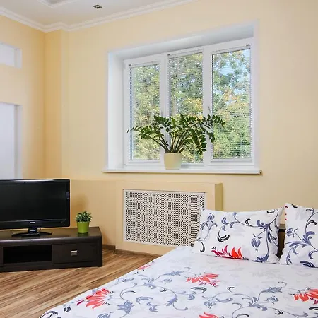 Apartment Centr Kvartir 25 *