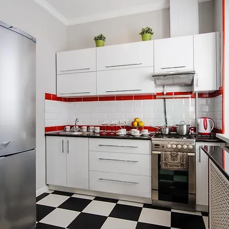 Centr Kvartir 25 Apartment *