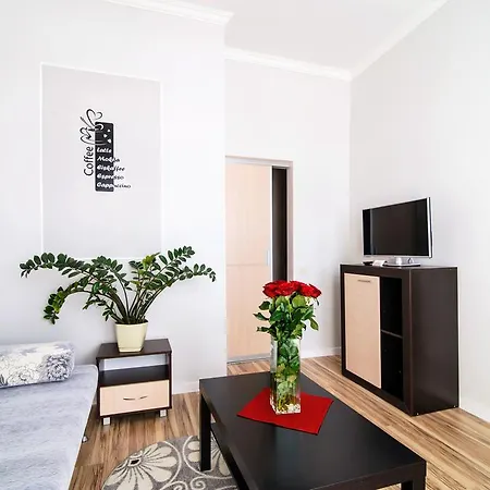 Centr Kvartir 25 Apartment Minsk