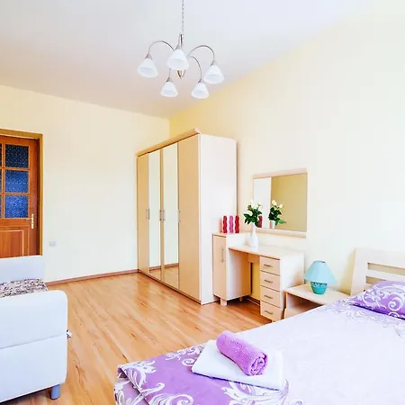 Centr Kvartir 25 Minsk