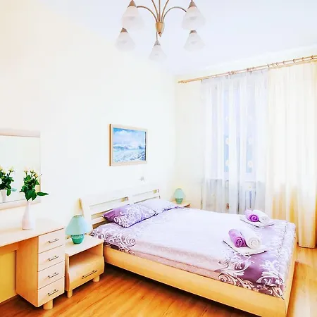 Centr Kvartir 25 *