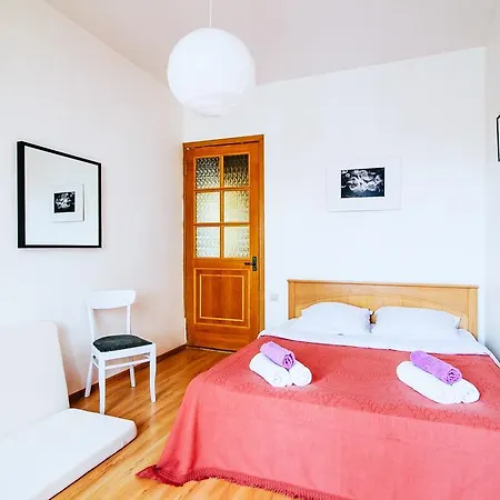 Centr Kvartir 25