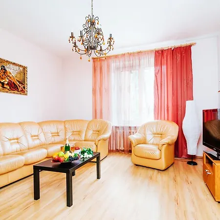 Apartment Centr Kvartir 25