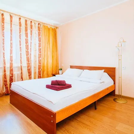 Centr Kvartir 25 Apartment Minsk