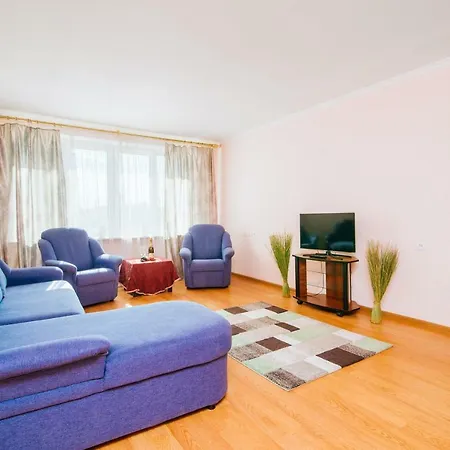 Centr Kvartir 25 Minsk