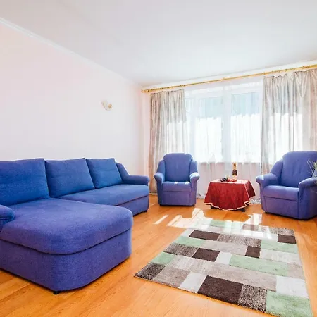 Centr Kvartir 25 Minsk
